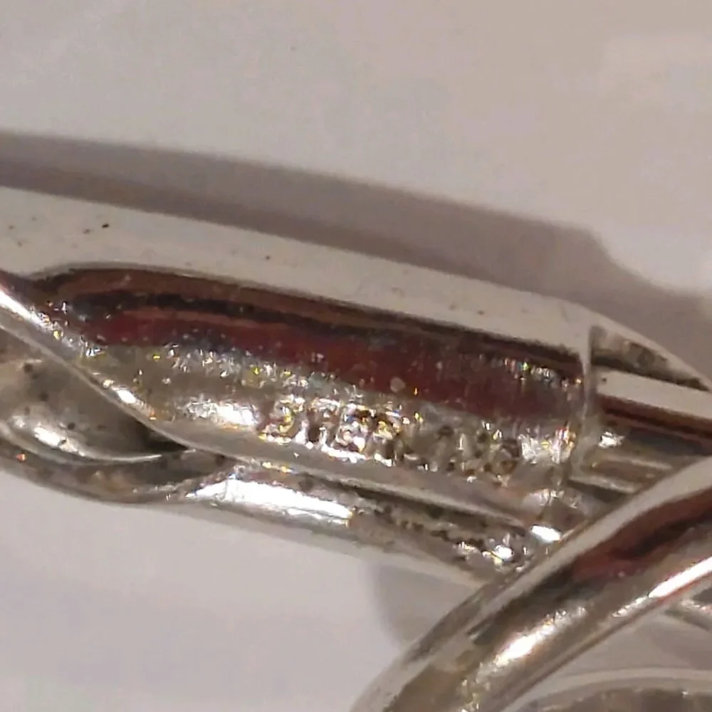 Anson vintage sterling